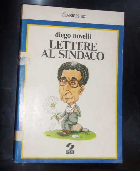 Lettere al sindaco