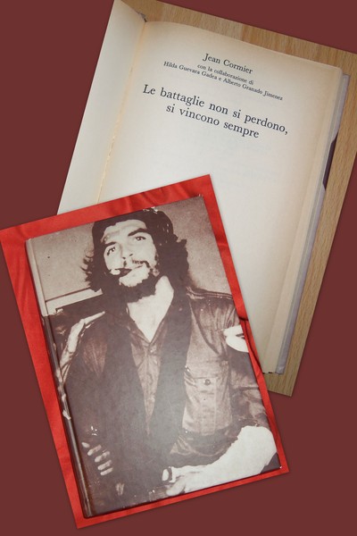 Le battaglie non si perdono. Si vincono sempre ( titolo …