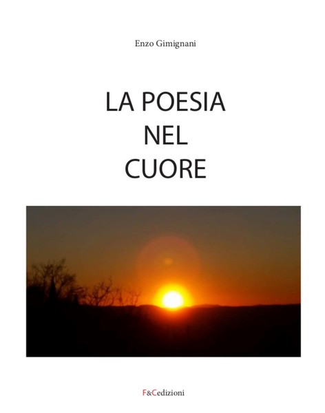 La Poesia nel cuore