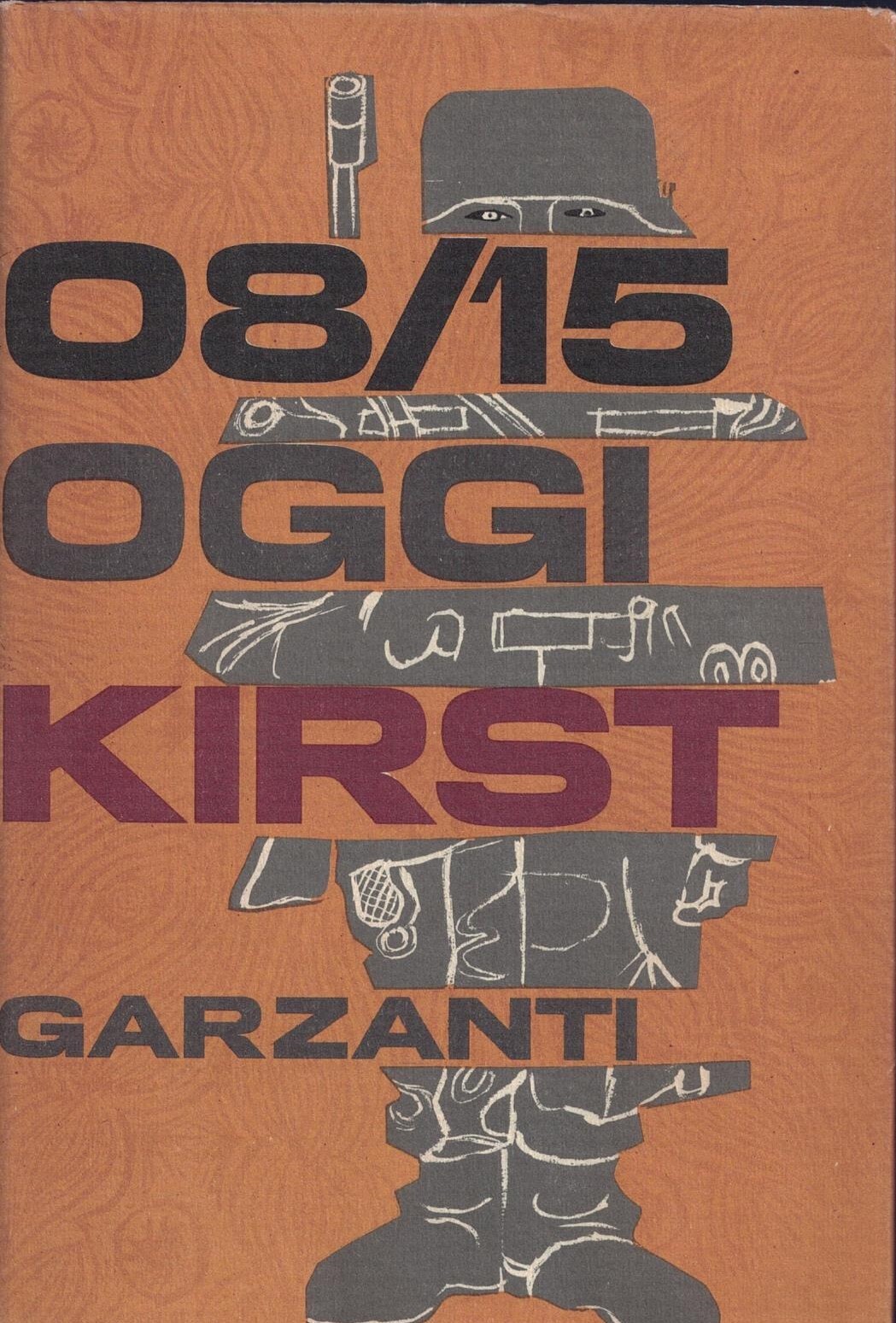08/15 Oggi Kirst