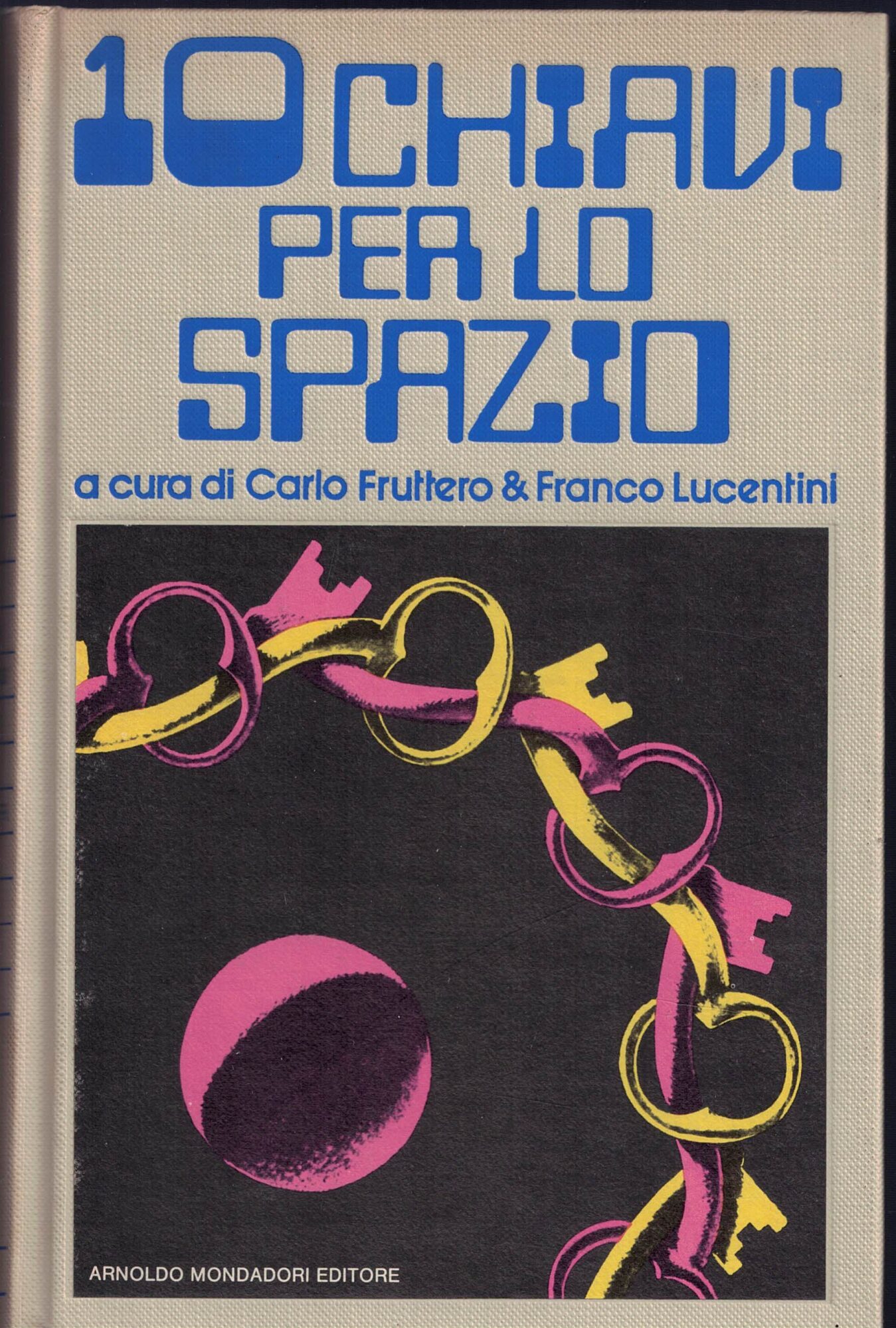 10 chiavi per lo spazio.