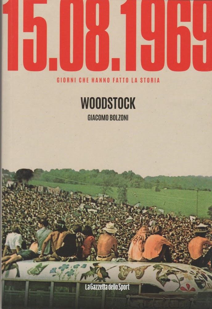 15.08.1969 Woodstock