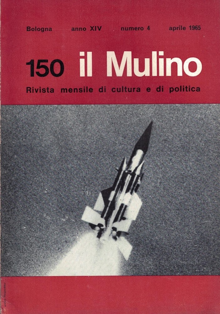 150-Rivista mensile di cultura e politica