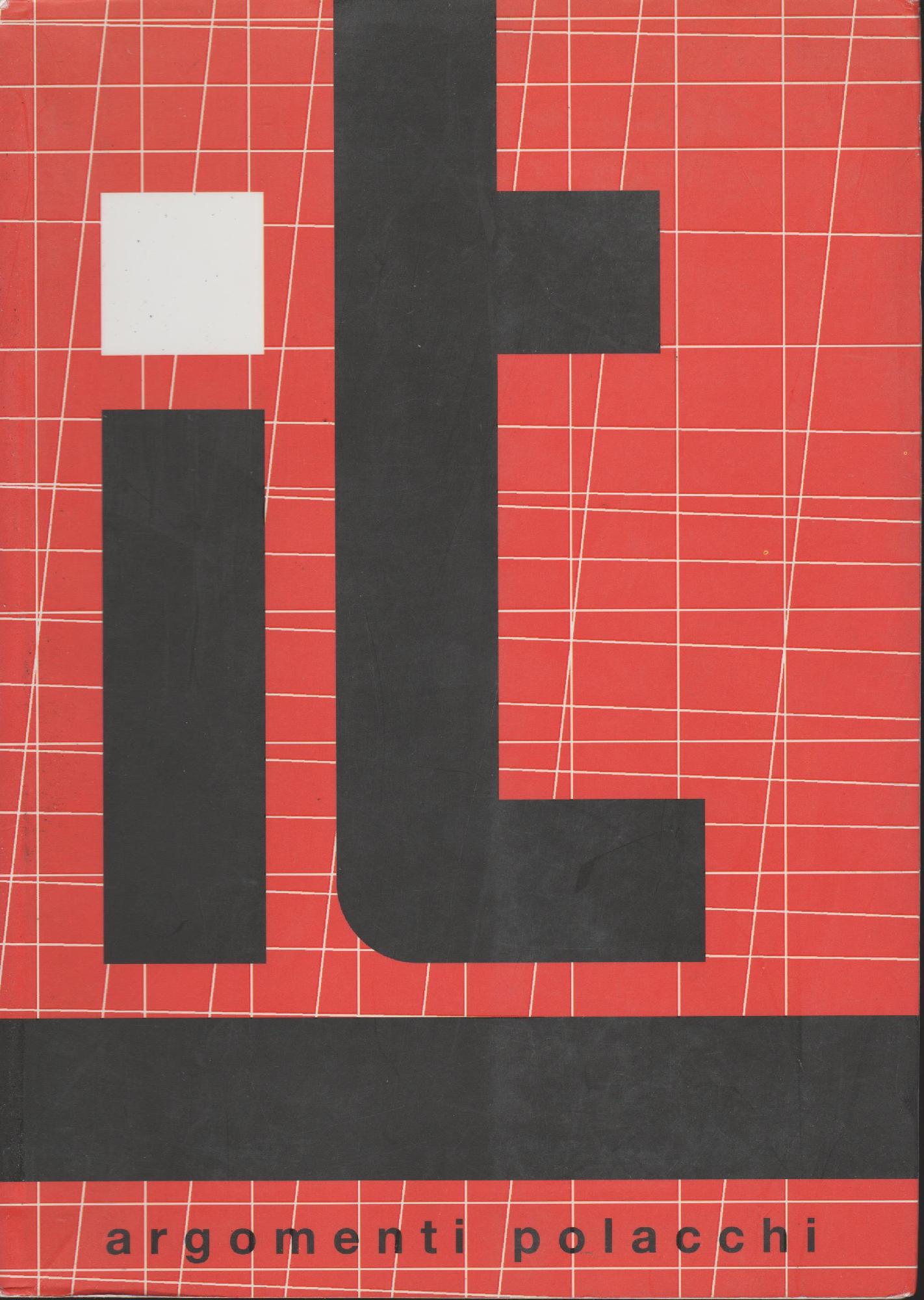 1989-2009 : la nostra Poloni