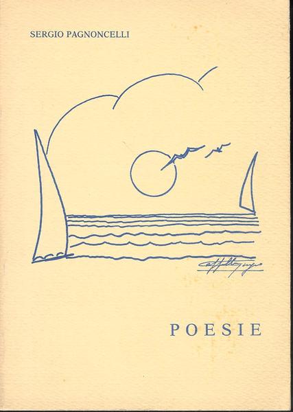 Poesie Sergio Pagnoncelli
