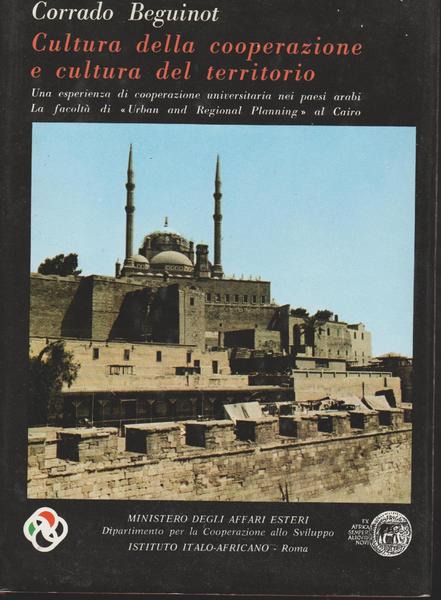 Cultura della cooperazione e cultura del territorio