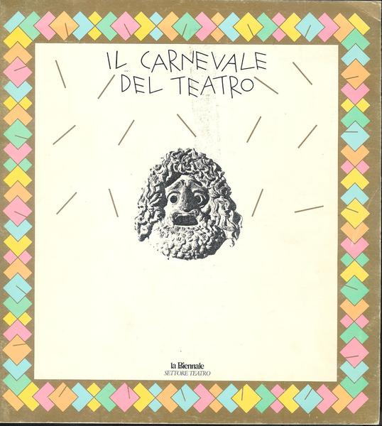 Il Carnevale del Teatro