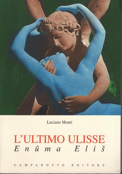 L' ultimo Ulisse