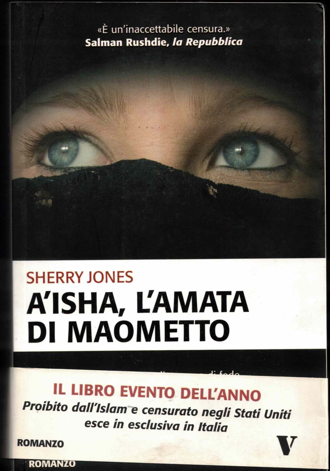A'isha, l'amata di Maometto