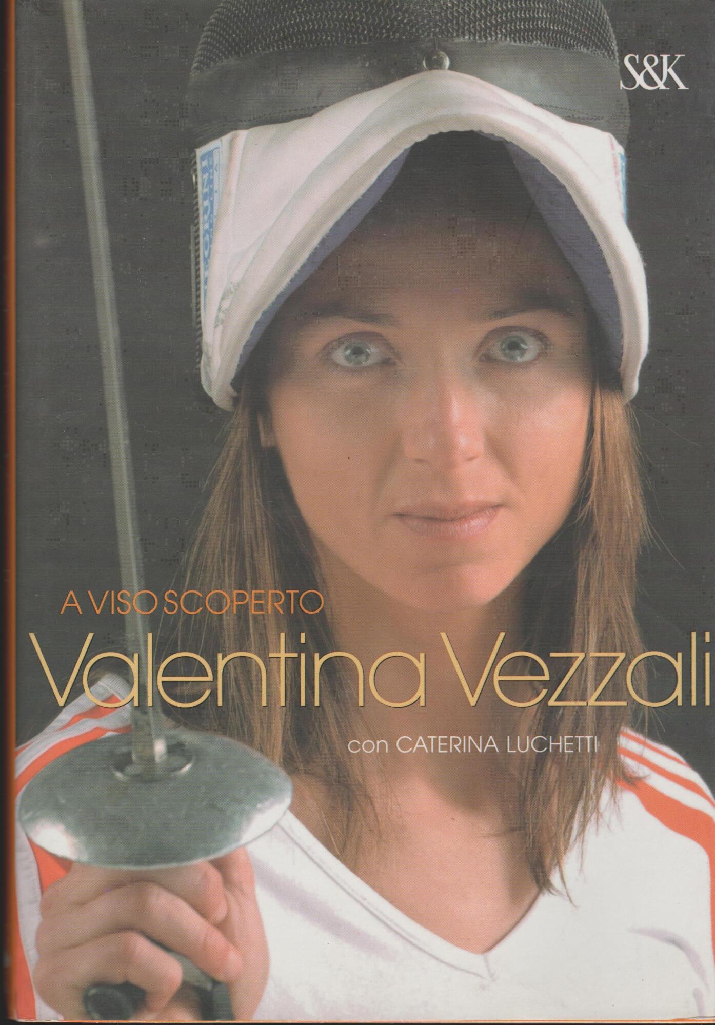 A viso scoperto