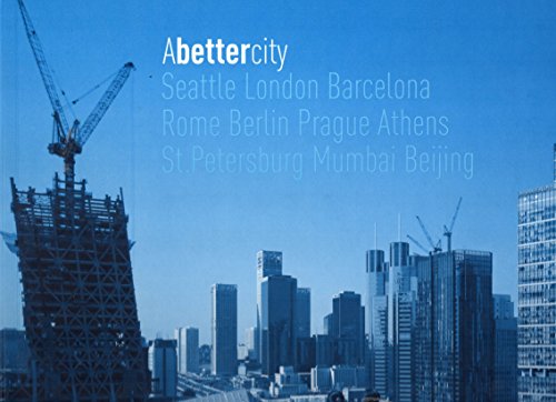 Abettercity ( a better city )