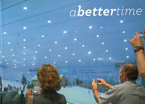 Abettertime ( A better time )