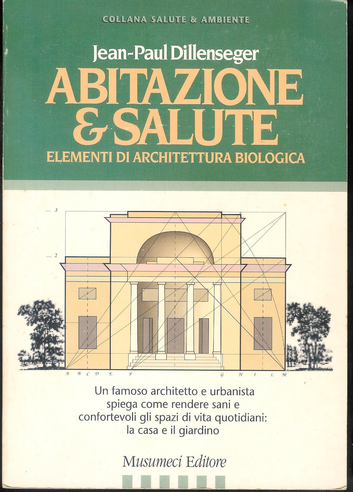 Abitazione e salute
