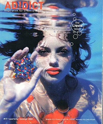 Ad!dict Magazine #