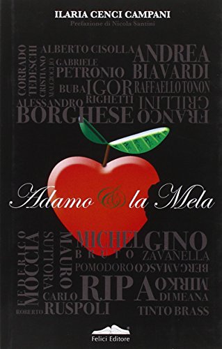 Adamo &amp; la mela