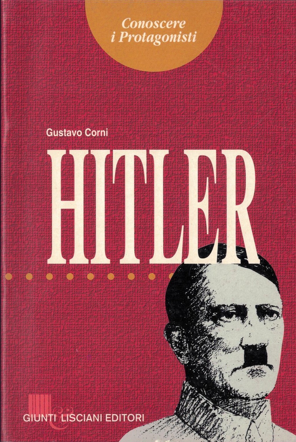 Adolf Hitler