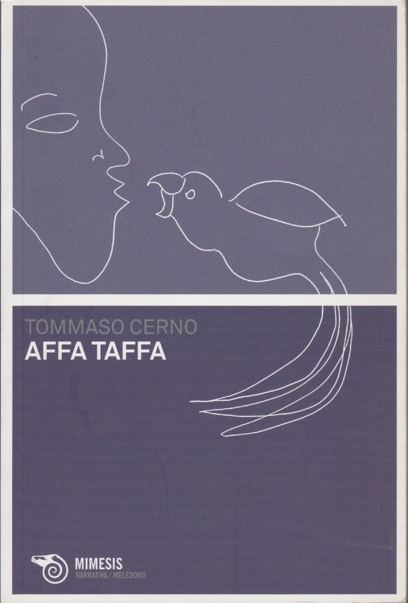 Affa Taffa