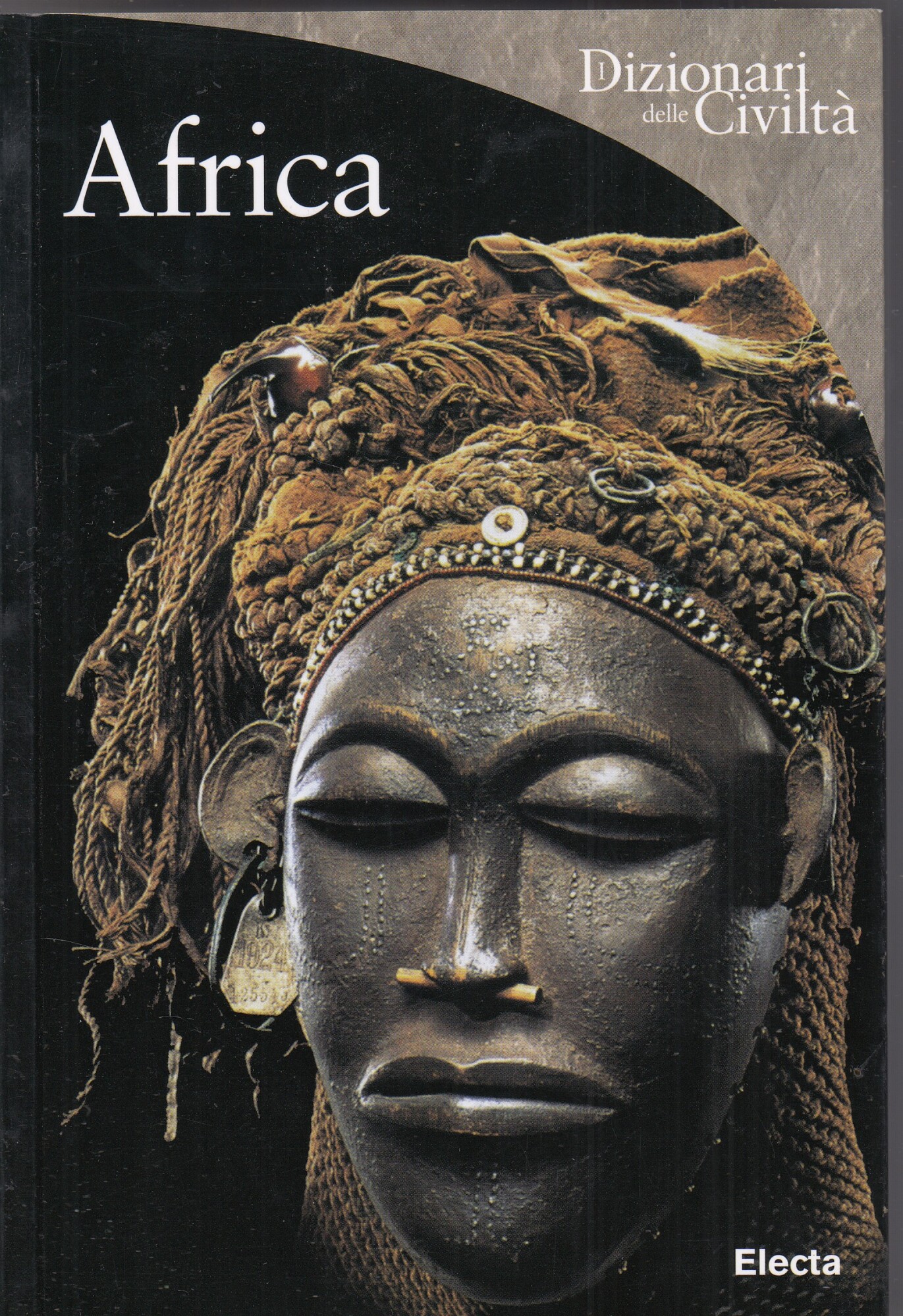 Africa nera. Ediz. illustrata