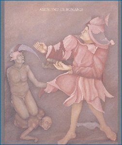 Agostino De Romanis. Opere recenti