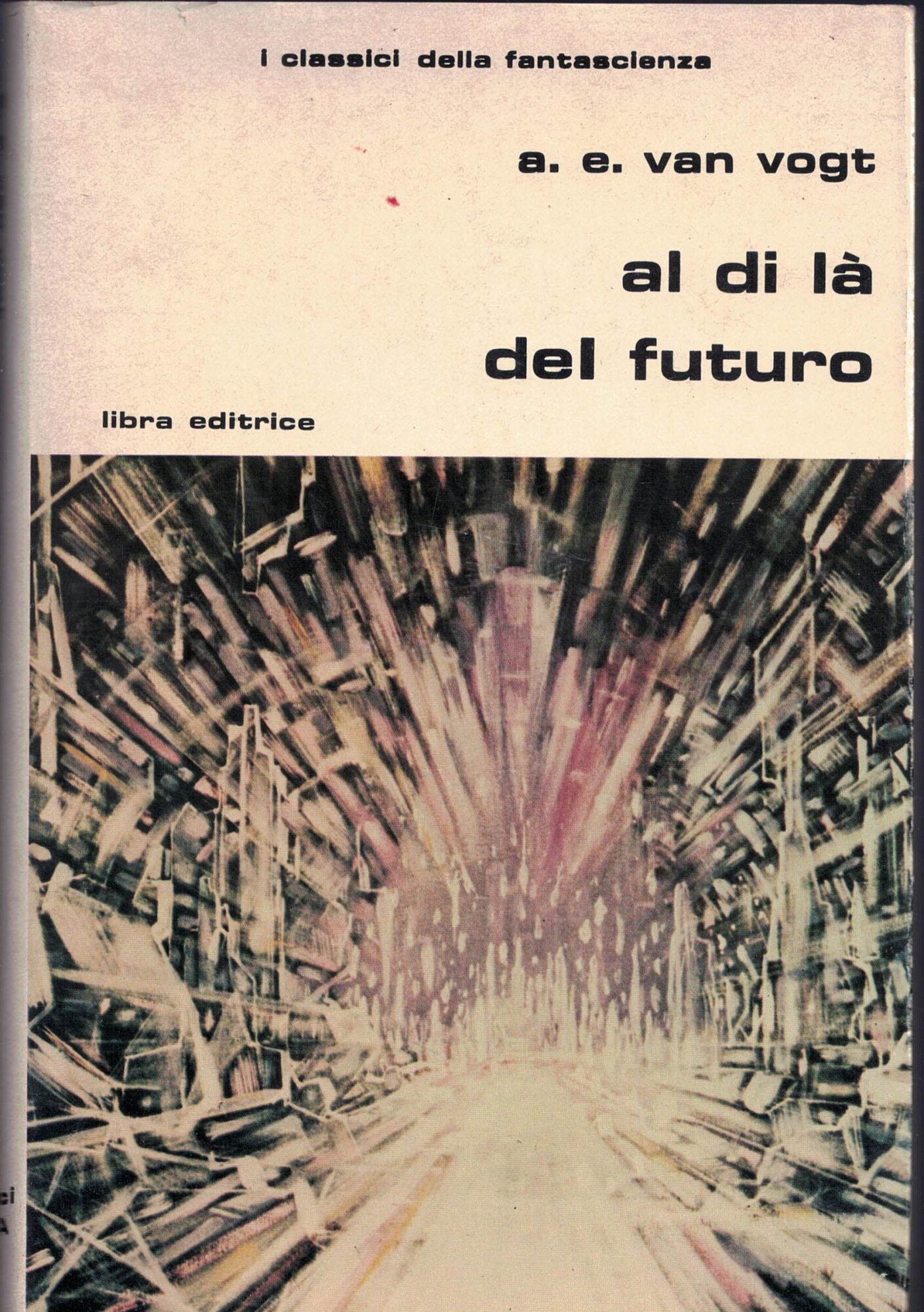 Al di là del futuro