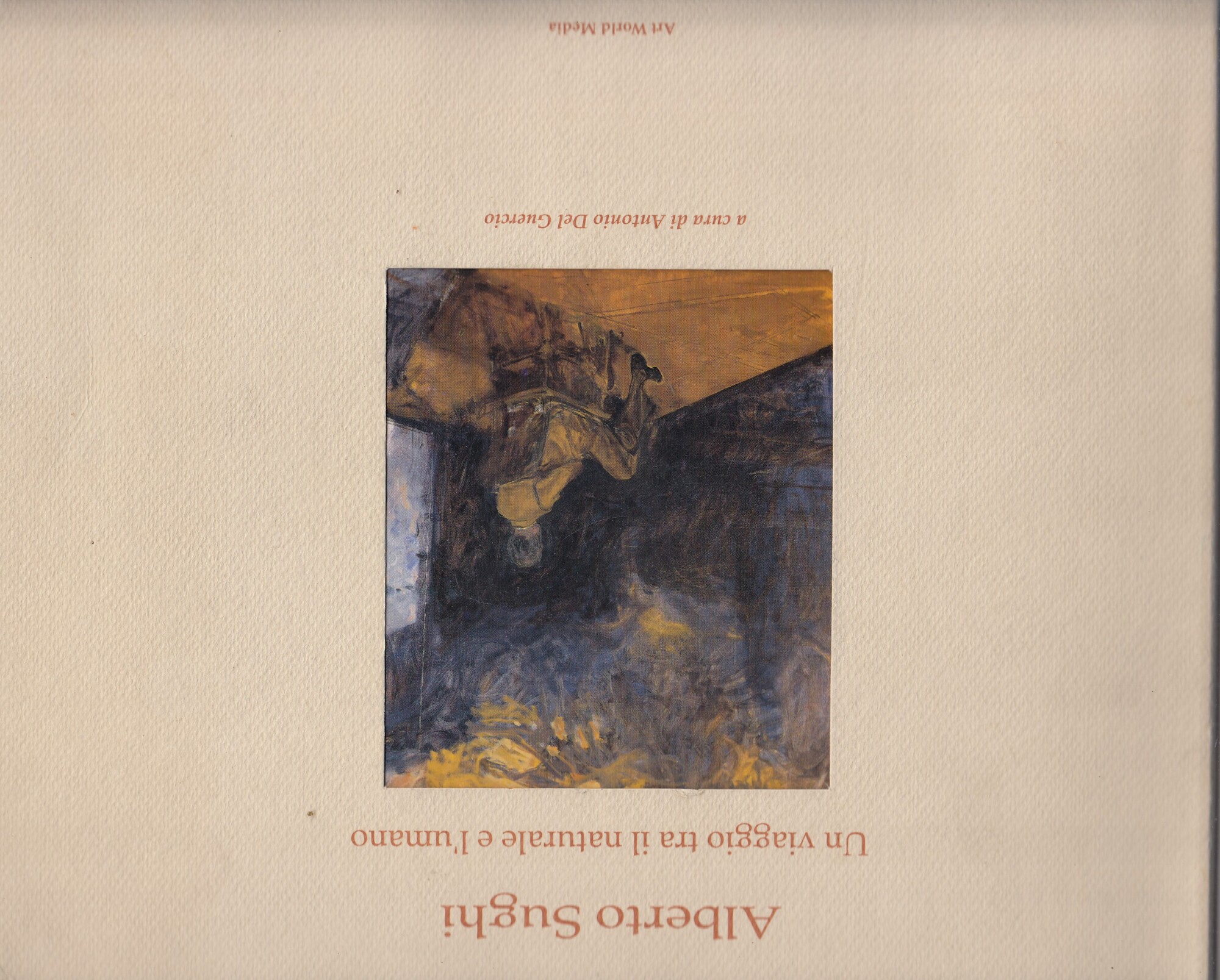 Alberto Sughi Un viaggio tra il naturale e l'umano