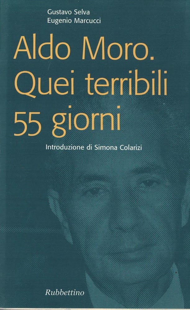 Aldo Moro. Quei terribili 55 giorni