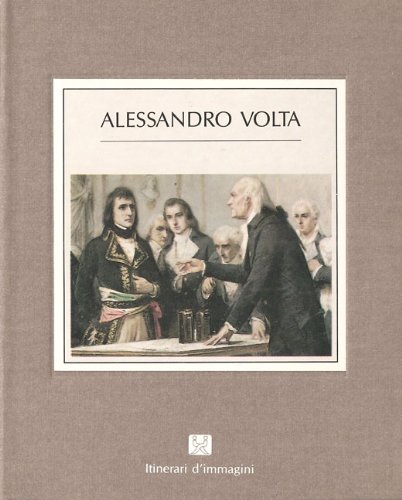 Alessandro Volta