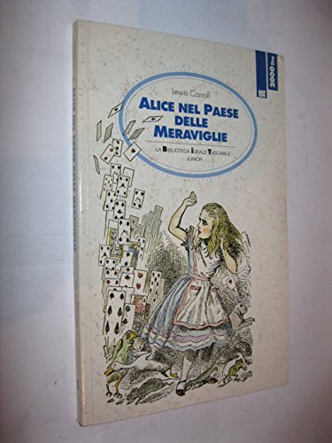 Alice nel paese delle meraviglie