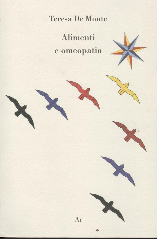 Alimenti e omeopatia