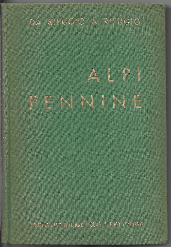 Alpi Pennine