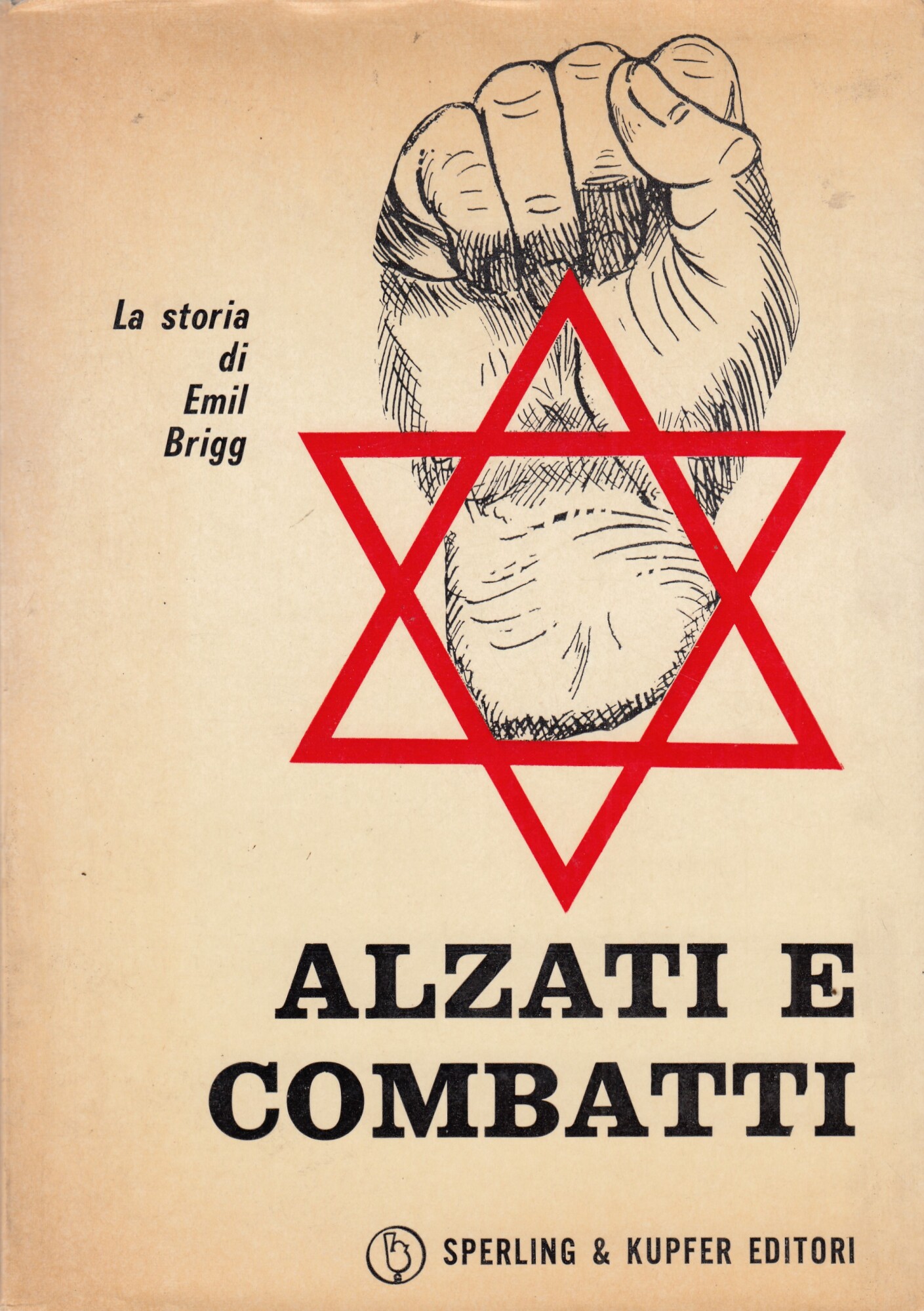 Alzati E Combatti