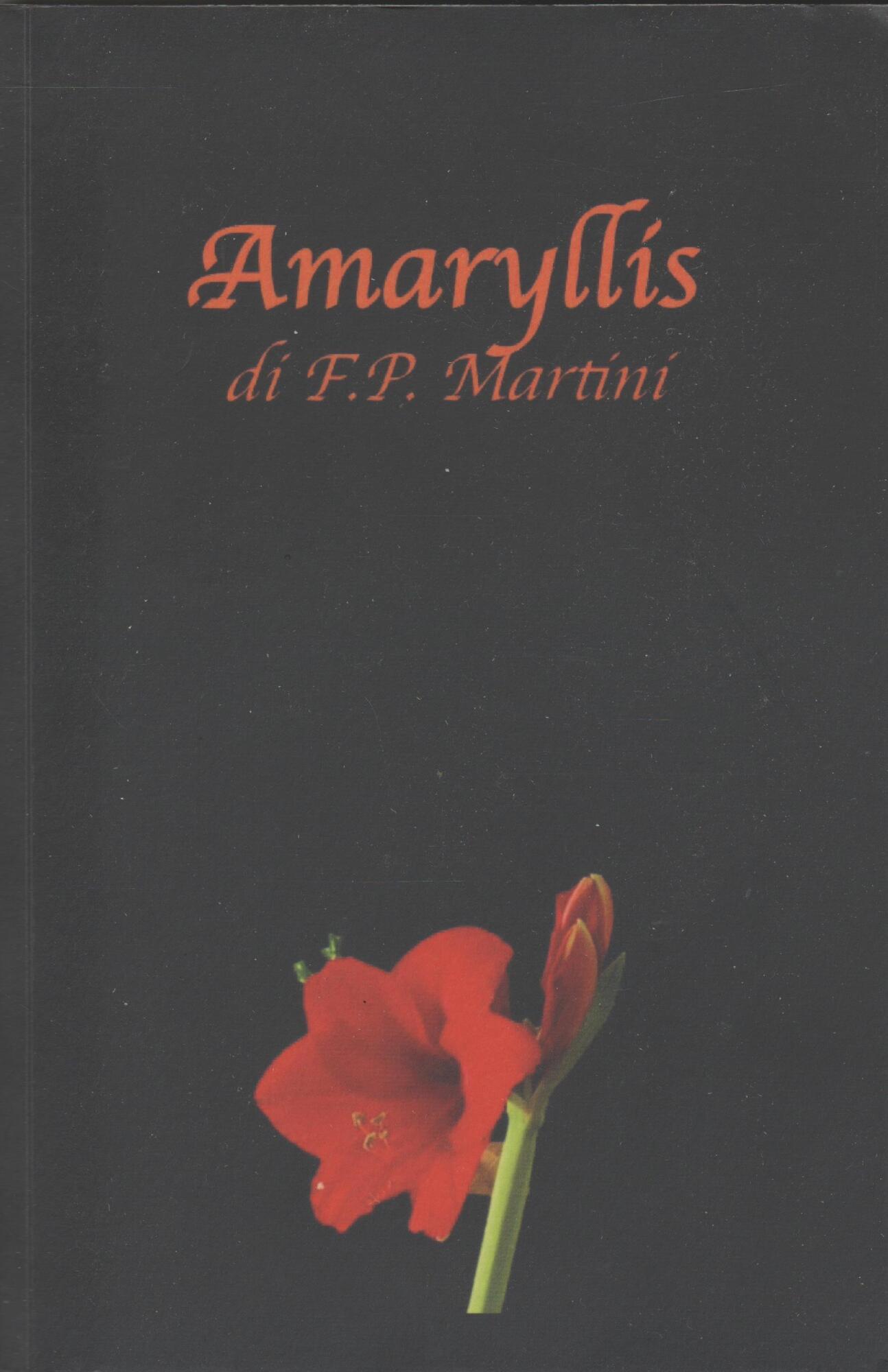 Amaryllis