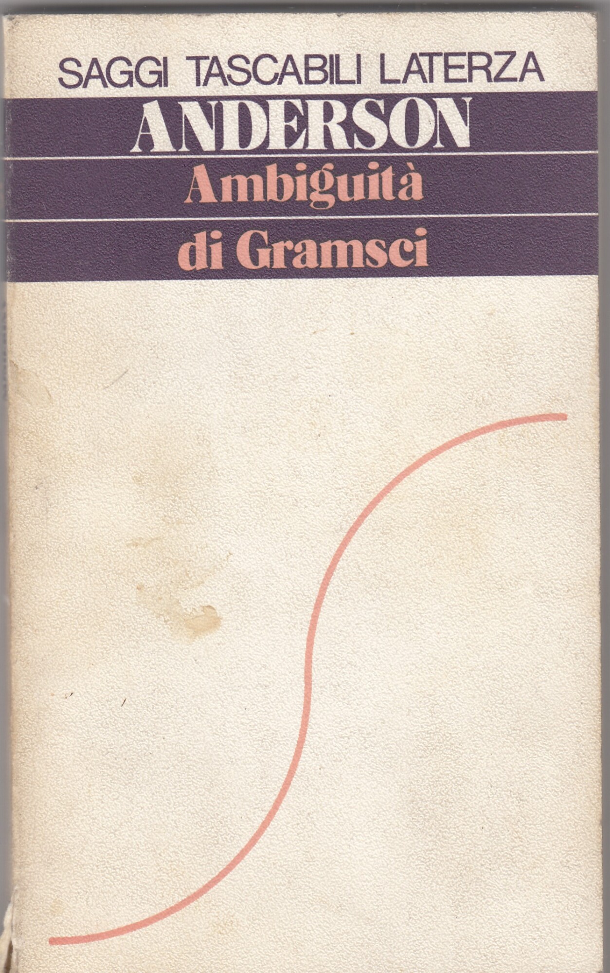 Ambiguita' di Gramsci