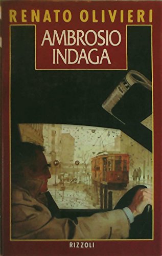 Ambrosio indaga