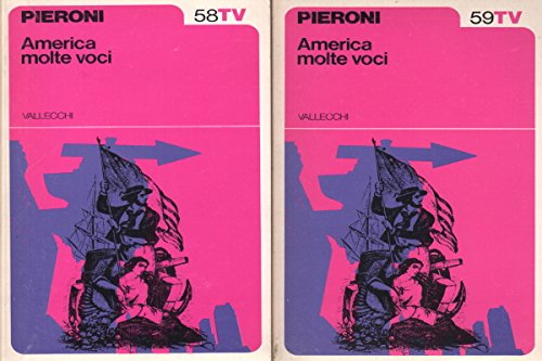 AMERICA MOLTE VOCI
