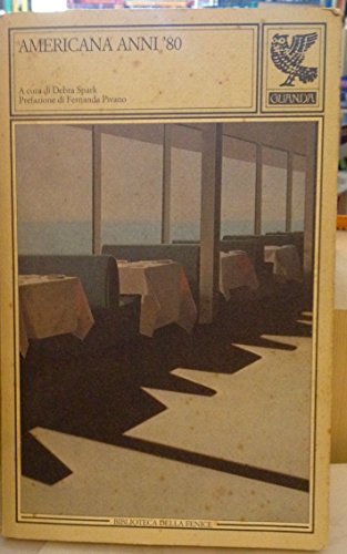 Americana anni '80
