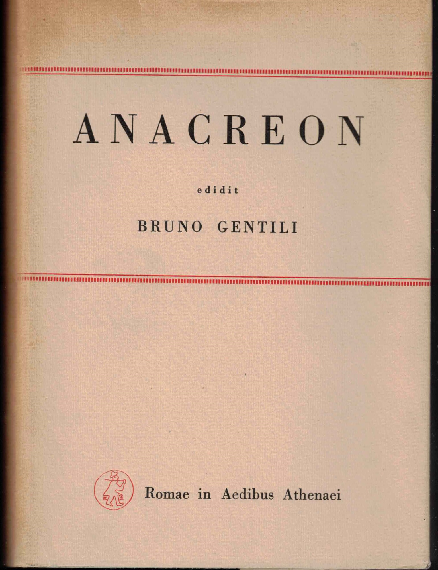 Anacreon