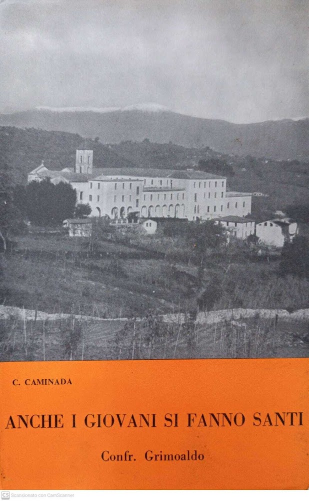 Anche i giovani si fanno Santi