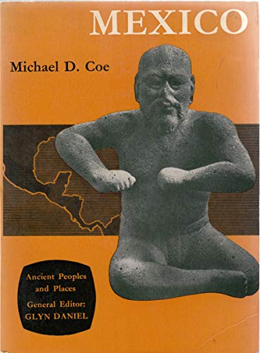 Ancient Peoples and Places Mexico