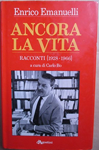 Ancora la vita