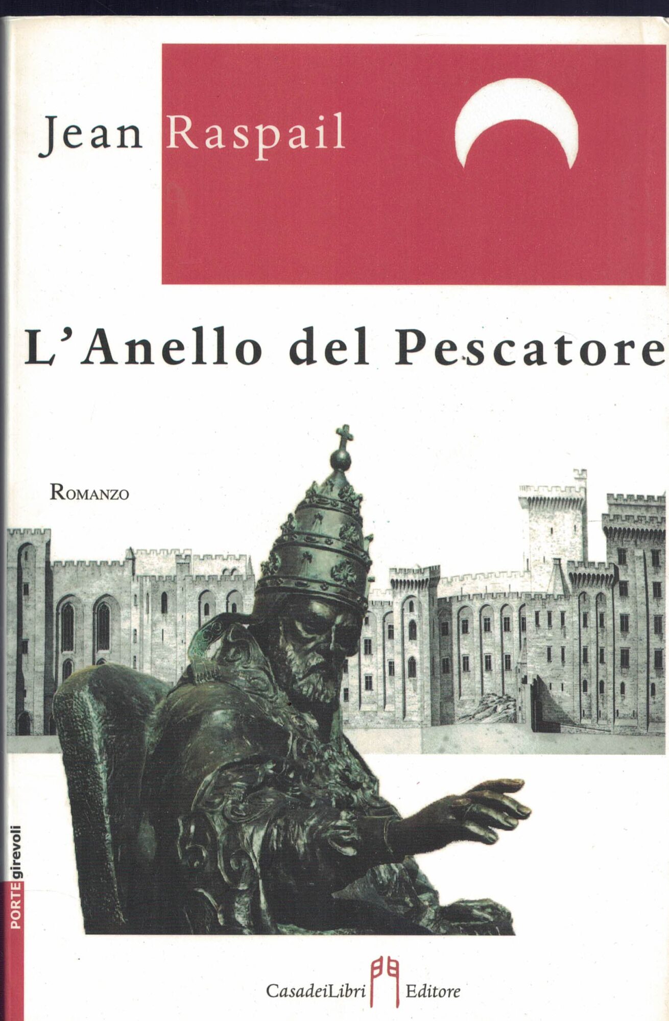 L' Anello del Pescatore .