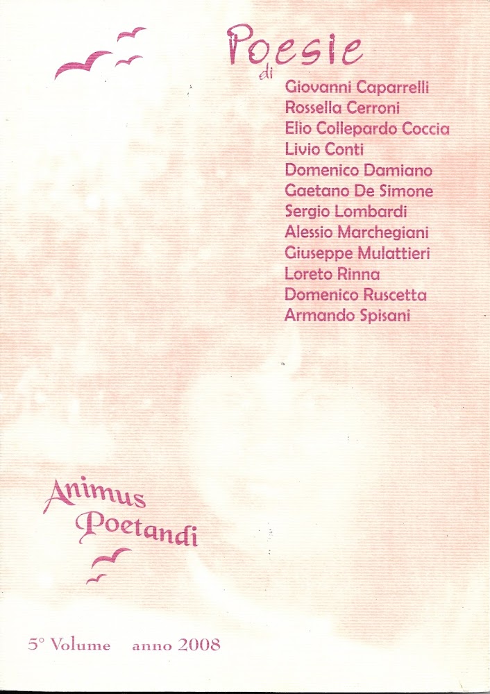 Animus Poetandi