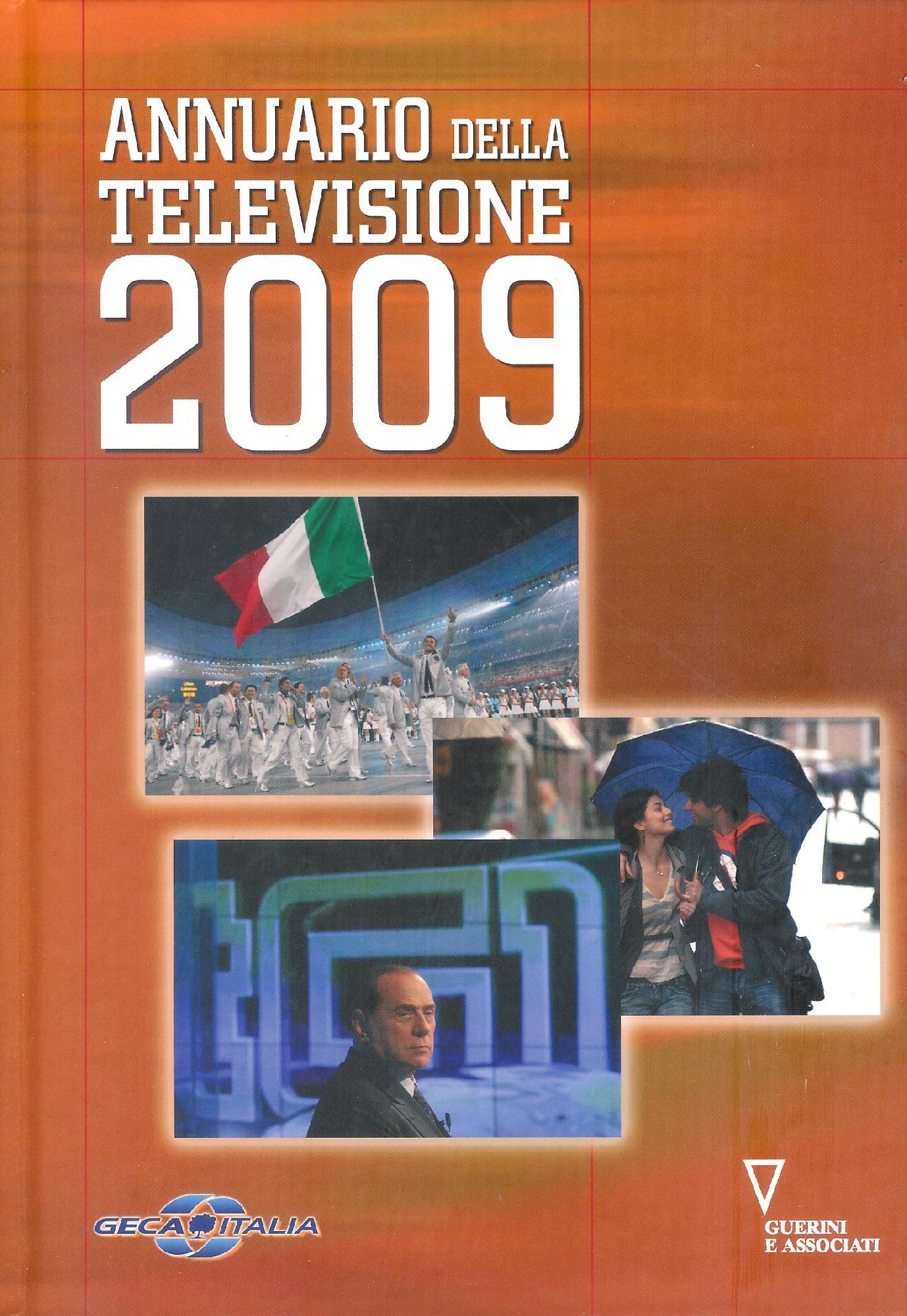 Annuario della Televisione 2009