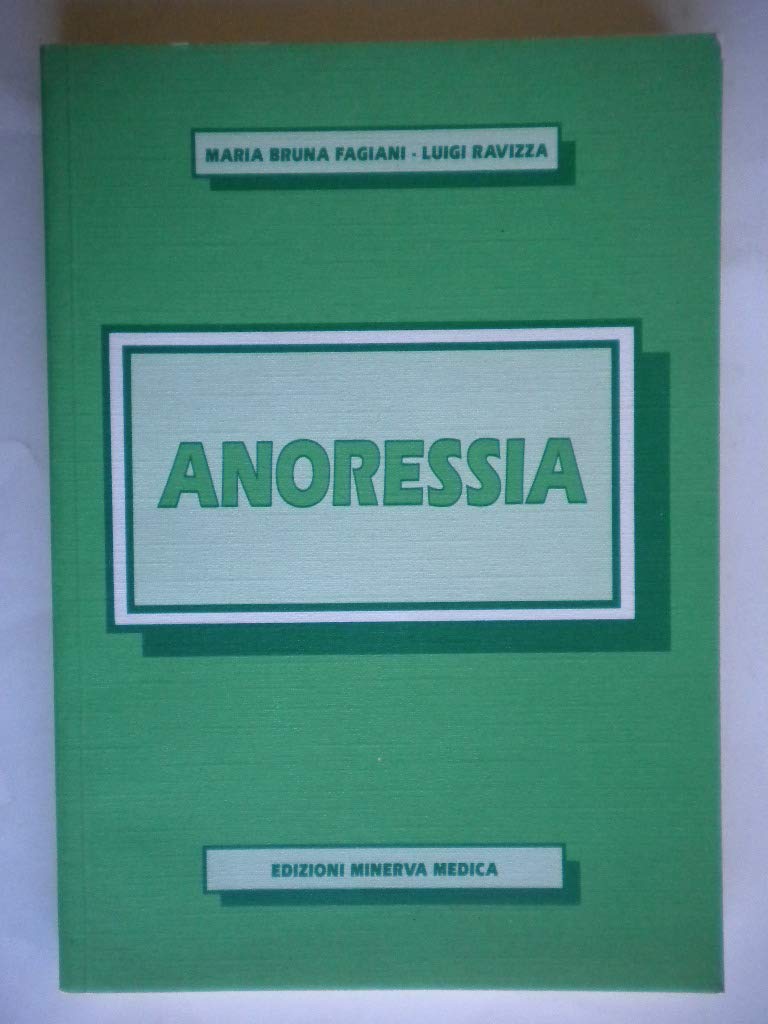 Anoressia