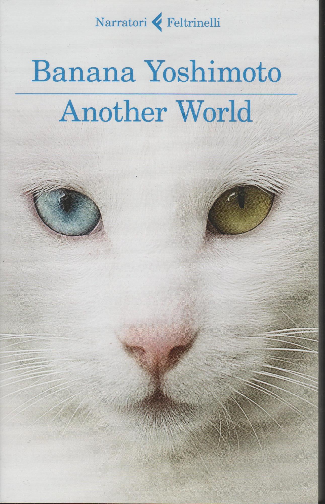 Another world : Il regno, 4