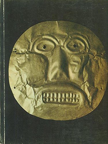 Antichi ori di Colombia