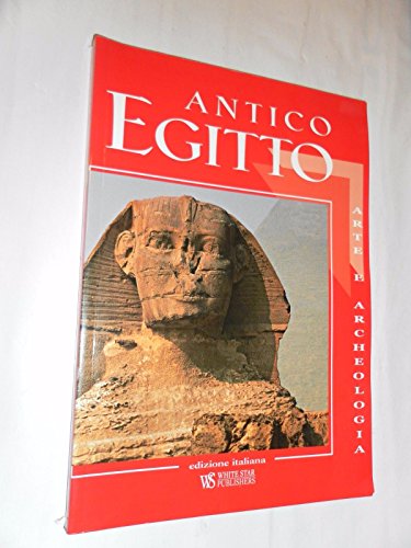 ANTICO EGITTO ARTE ARCHEOLOGIA -
