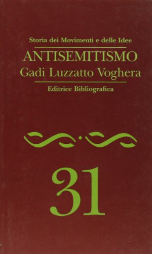 Antisemitismo