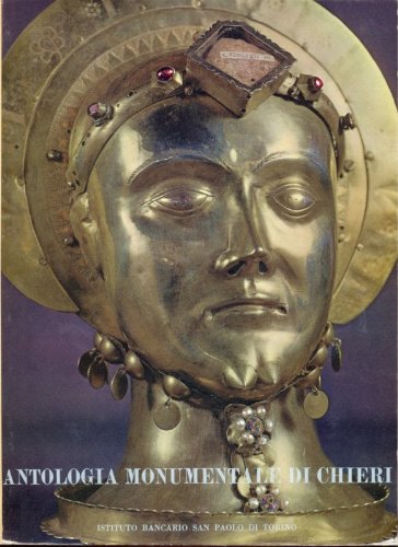Antologia monumentale di Chieri