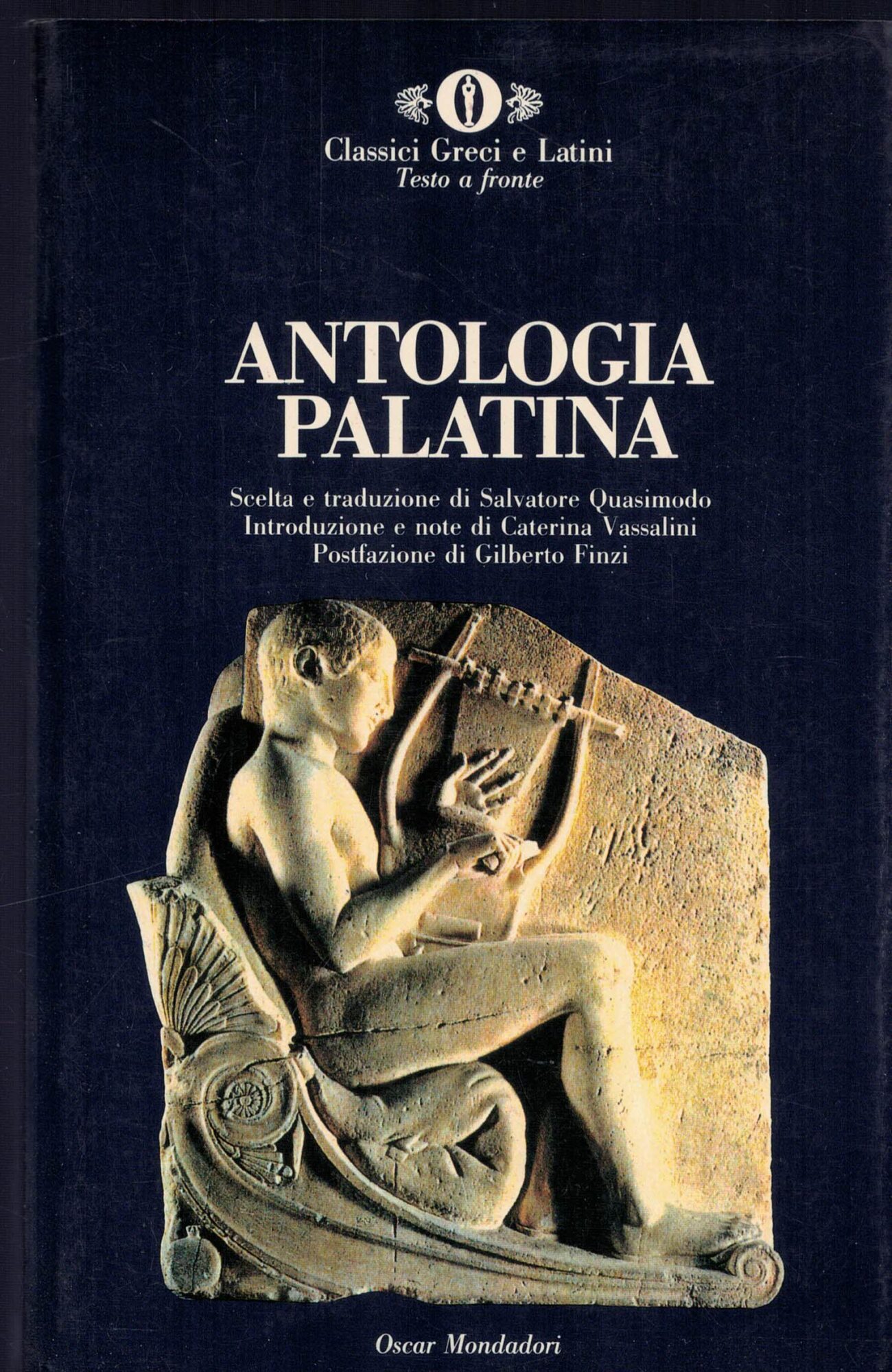 Antologia palatina